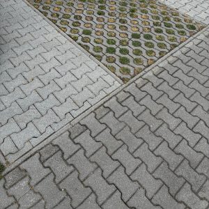 Čistenie strechy, fasády, dlažby - Bratislava, Trnava, Nitra, Trenčín